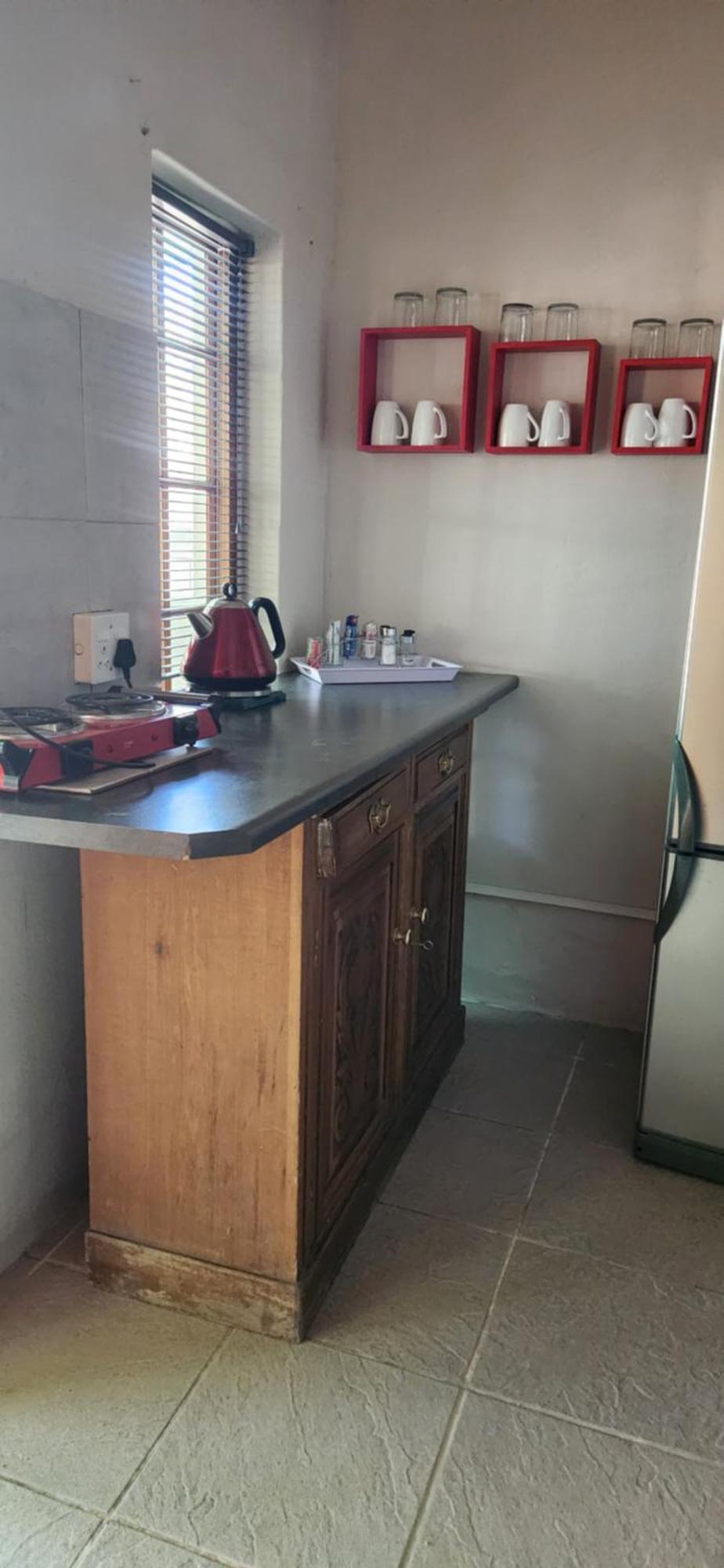 Garden Corner Guesthouse Beaufort West Exterior foto