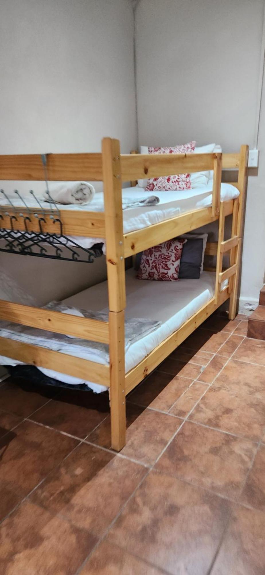 Garden Corner Guesthouse Beaufort West Quarto foto