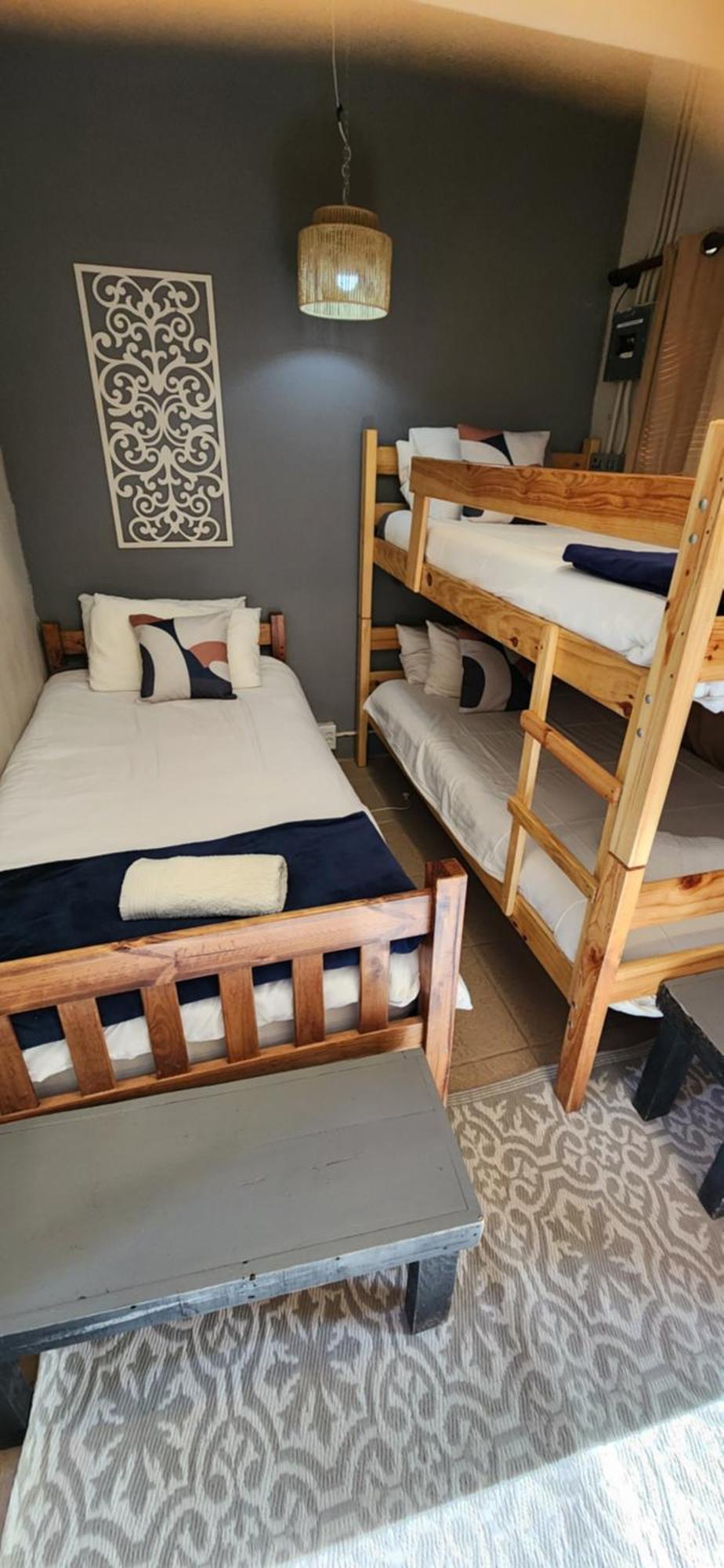 Garden Corner Guesthouse Beaufort West Quarto foto
