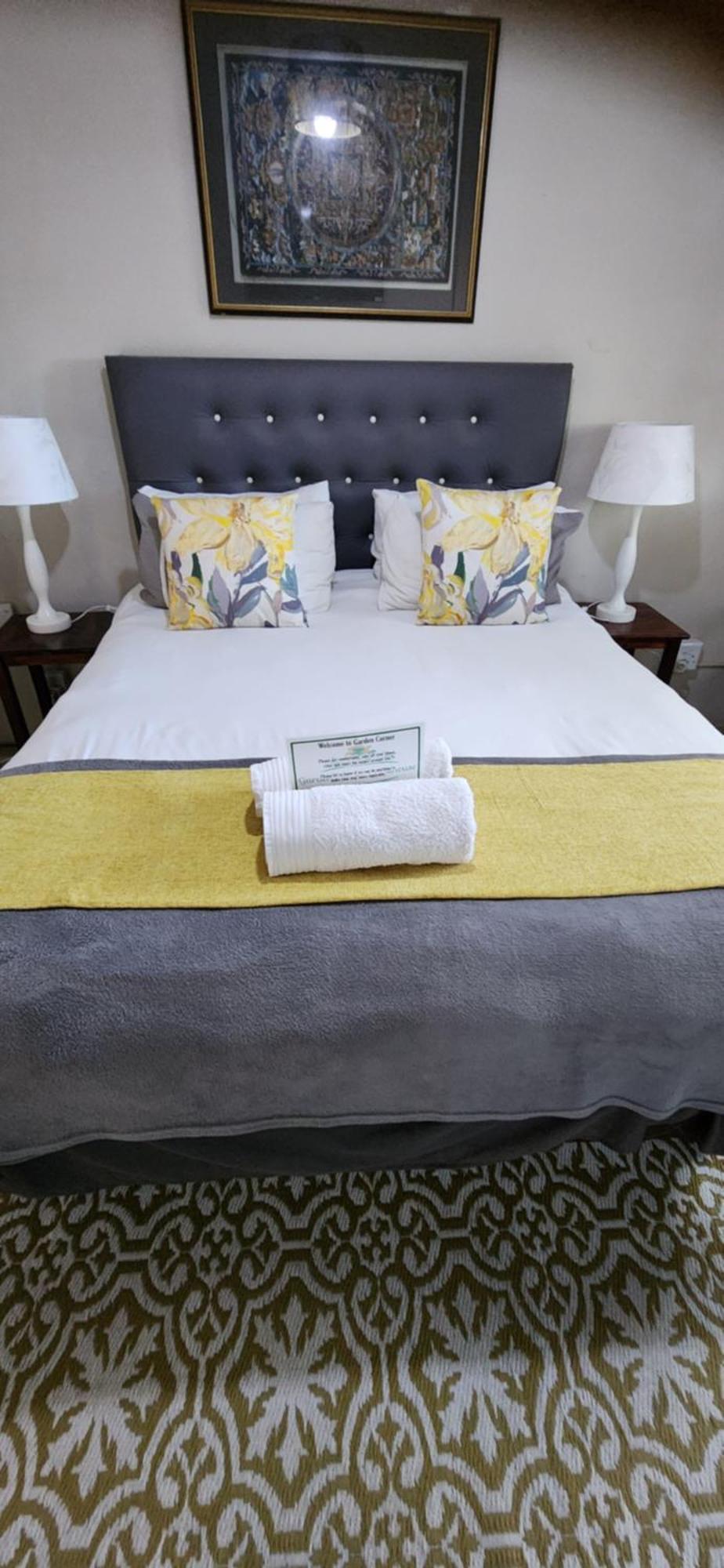 Garden Corner Guesthouse Beaufort West Quarto foto