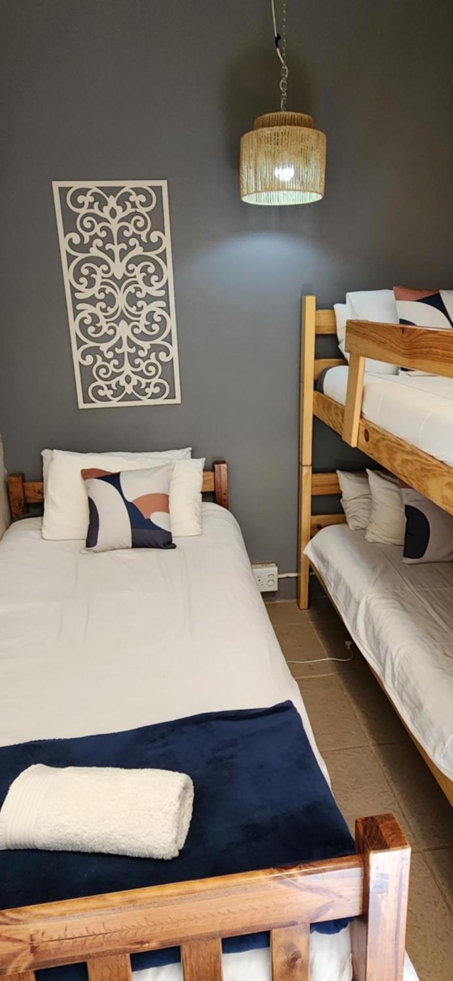Garden Corner Guesthouse Beaufort West Quarto foto