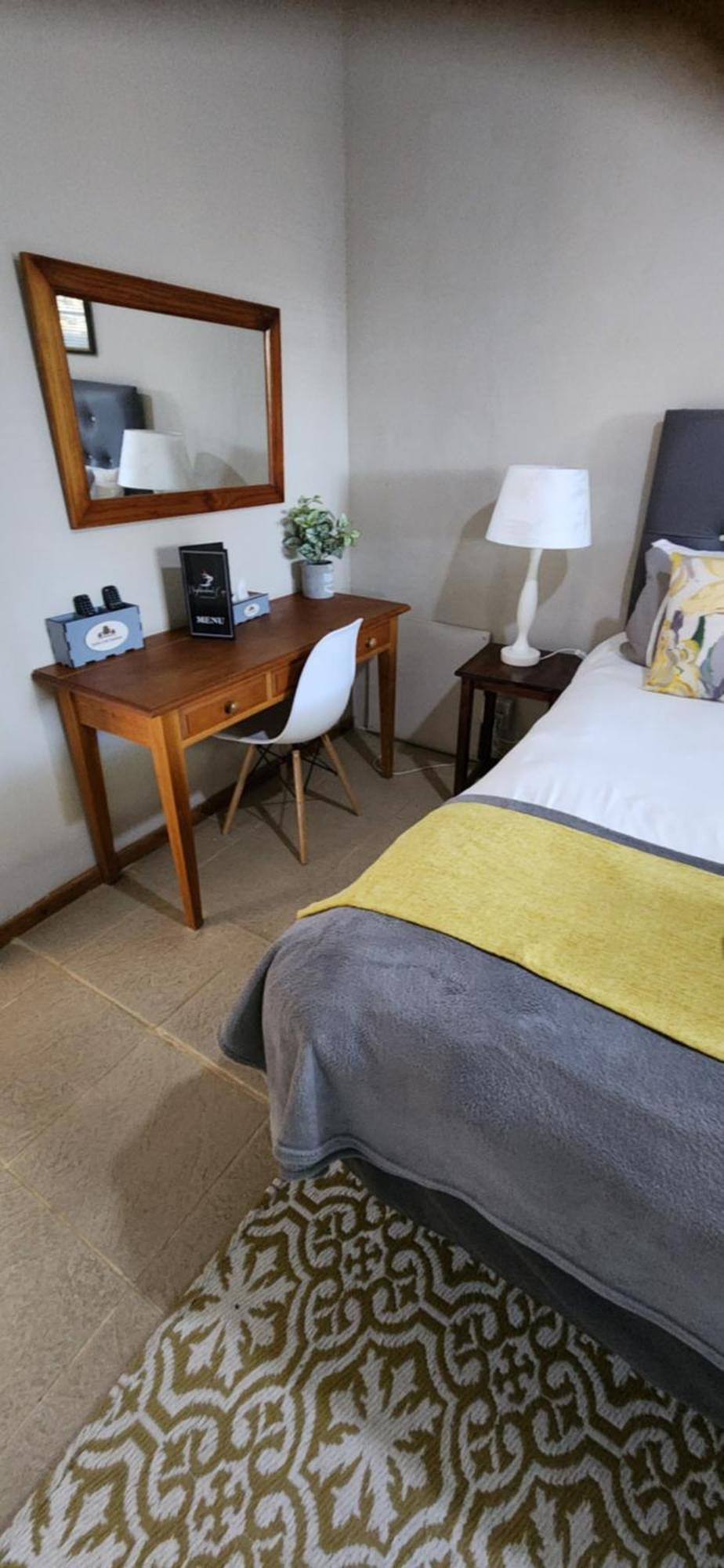 Garden Corner Guesthouse Beaufort West Quarto foto